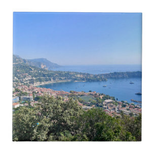 French Riviera Tile