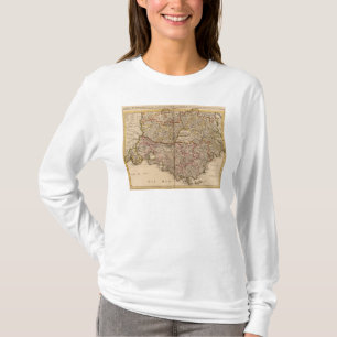 French roads T-Shirt