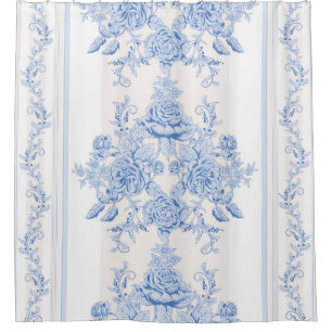 French,shabby chic, vintage,pale blue,white,countr