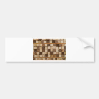 French Soap Bumper Sticker