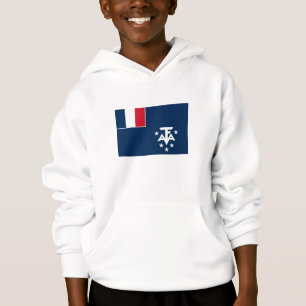 French Southern Antarctic Lands