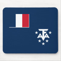 French Southern Antarctic Lands