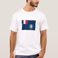 French Southern Antarctic Lands