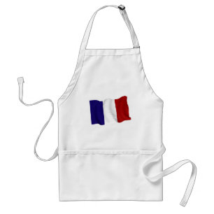 french standard apron