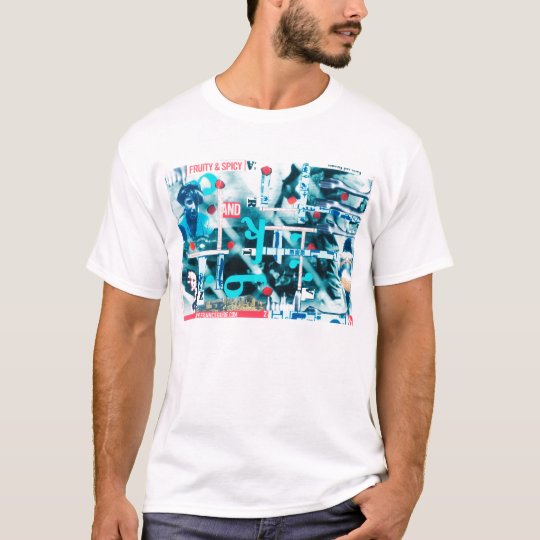 FRENCH T-Shirt