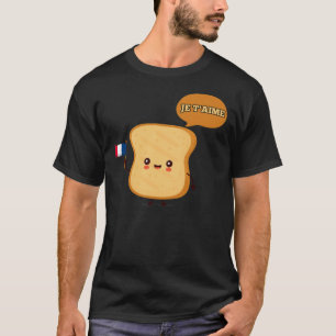 French Toast Essential T-Shirt