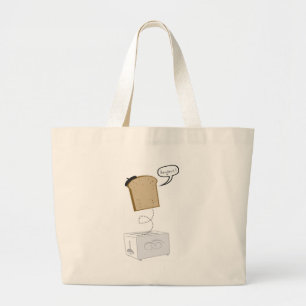 French Toast Tote