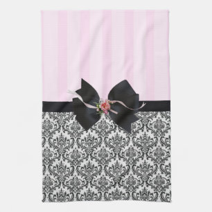 French Traditions 1 Kitchen Towel