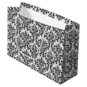 French Traditions 2 Large Gift Bag