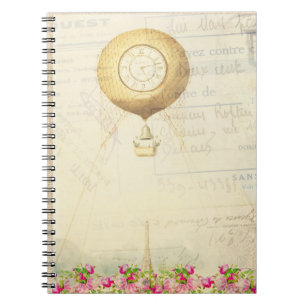 French Travel Journal