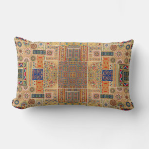 French Vintage Pattern Collection Cushions