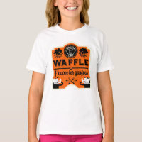 French Waffles