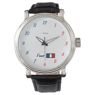 French watch