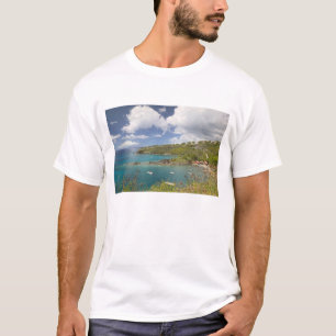 FRENCH WEST INDIES (FWI), Guadaloupe, Basse, T-Shirt