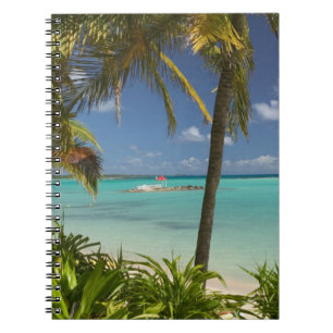 French West Indies, Guadaloupe, Grande Terre, 2 Notebook