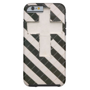 French West Indies, Guadaloupe, Grande Terre, Tough iPhone 6 Case