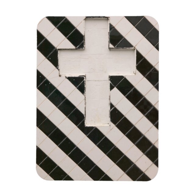 French West Indies, Guadaloupe, Grande Terre, Magnet (Vertical)