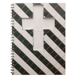 French West Indies, Guadaloupe, Grande Terre, Notebook