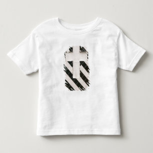 French West Indies, Guadaloupe, Grande Terre, Toddler T-shirt