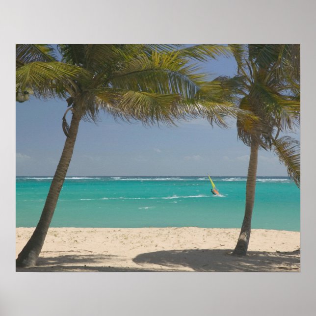 French West Indies, Guadaloupe, Marie, Galante 2 Poster (Front)