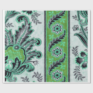 FRENCH WRAPPING PAPER