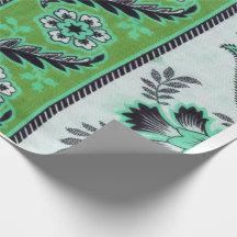 FRENCH WRAPPING PAPER