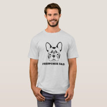 Frenchie Dad