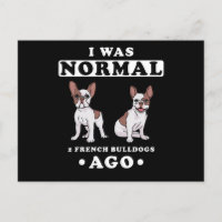 Frenchie French Bulldog
