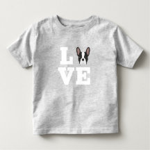 Frenchie Love | Cute French Bulldog