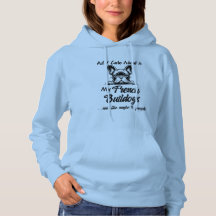 Frenchie Lover...
