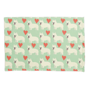 Frenchie Lover Pillowcase