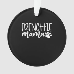 frenchie maman cadeau féminin français bulldog