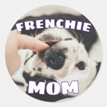 Frenchie Mom Dad French Bulldog Lover Pets