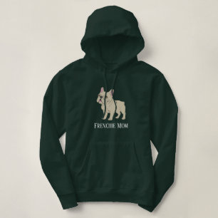 Frenchie Mom Hoodie