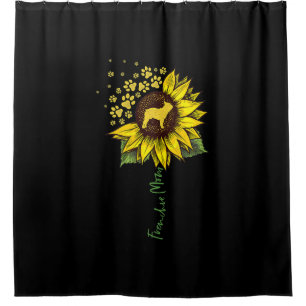 Frenchie Mom Sunflower French Bulldog Lover Gift