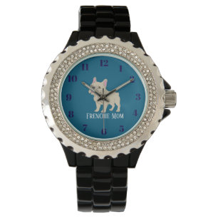 Frenchie Mom Watch