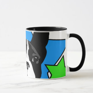 Frenchie Mug