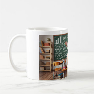 Frenchie Mug