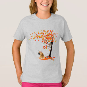 Frenchie My Spirit Animals Owl Frenchie Lovers T-Shirt