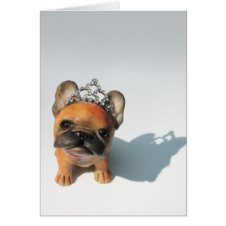 Frenchie Princess