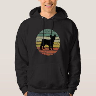Frenchie T-Shirt Hoodie