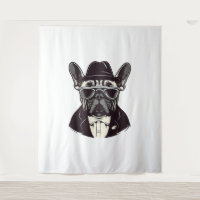 Frenchie The Gangster
