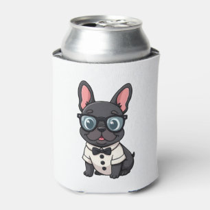 Frenchie The Gentlemen Copy (4) Can Cooler