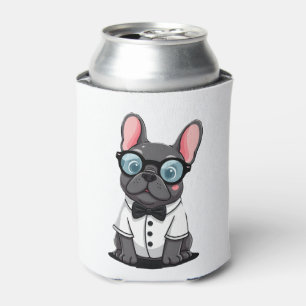 Frenchie The Gentlemen Copy (5) Can Cooler