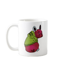 Frenchie, the Unflappable French Bulldog