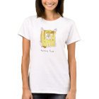 Frenchie Toast French Bulldog Women's T-Shirt