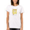 Frenchie Toast French Bulldog Women's T-Shirt
