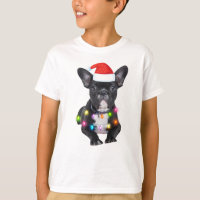 frenchies christmas gift for bulldog lovers