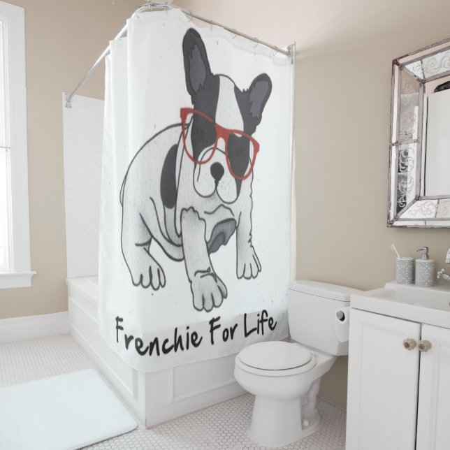 Frenchies For Life (In Situ)
