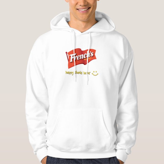 French's Sweatshirt (Front)